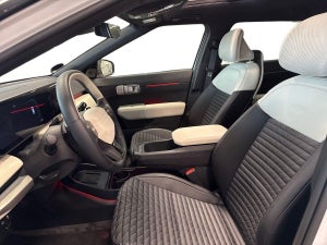 Kia EV4 Long Range GT-Line