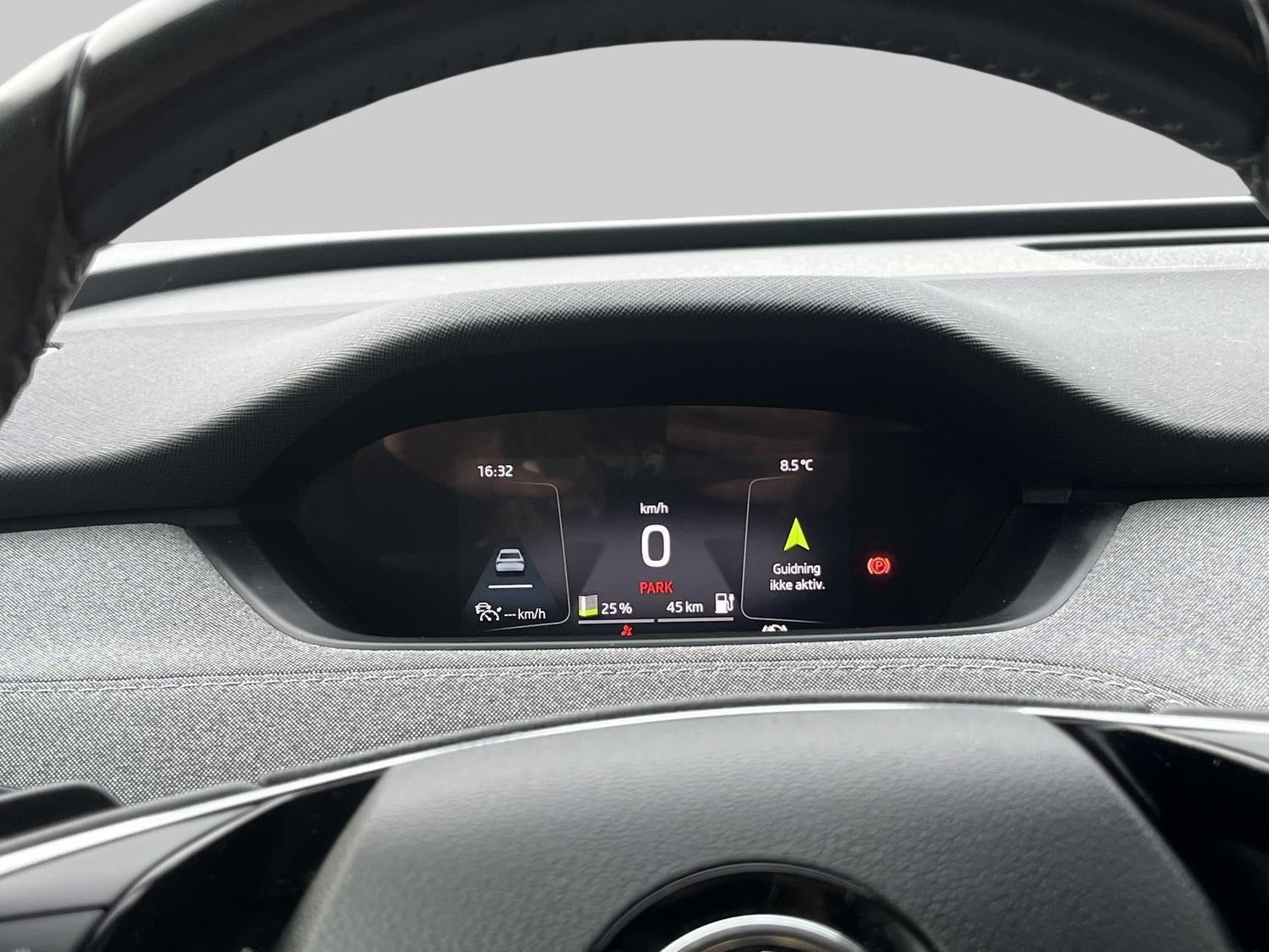 Billede af Skoda Enyaq 60 iV Loft