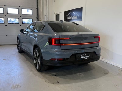 Polestar 2 Long Range