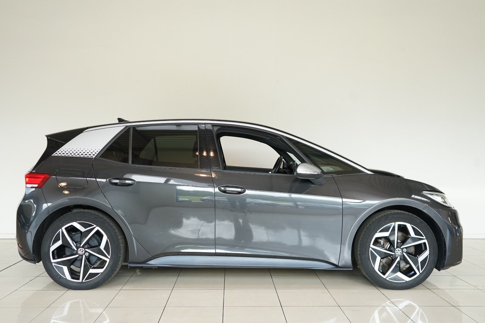 VW ID.3