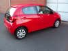 Citroën C1 VTi 72 SportLine thumbnail