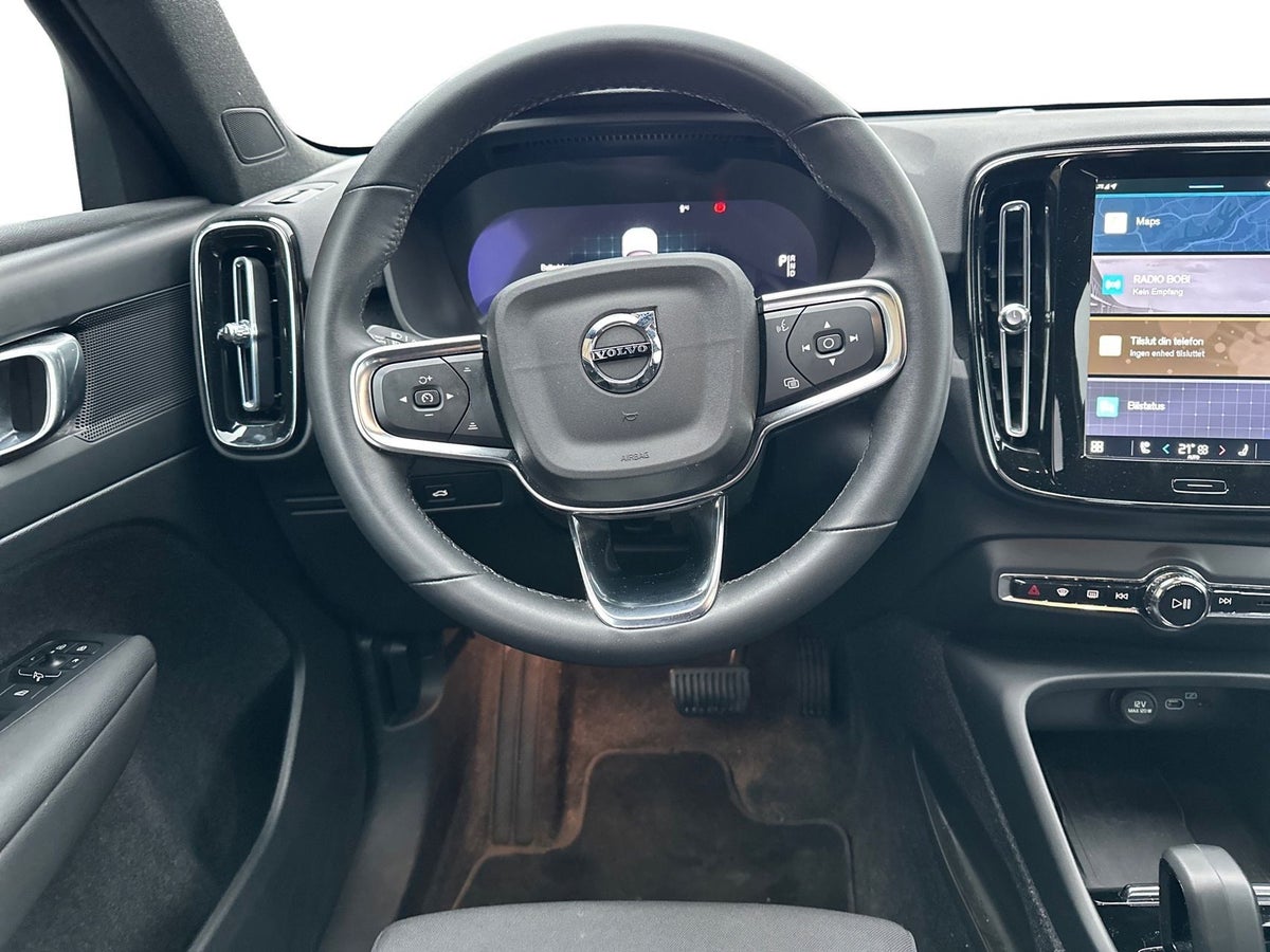 Volvo XC40 P6 ReCharge Plus billede 12