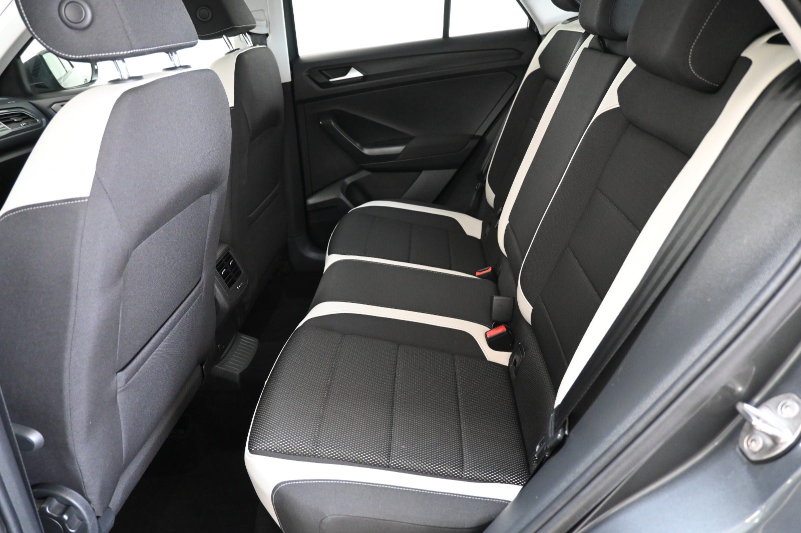 VW T-Roc TSi 150 Sport DSG