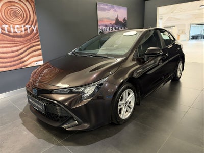 Toyota Corolla 1,8 Hybrid H3 Smart MDS 5d
