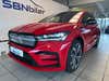 Skoda Enyaq iV RS Coupé thumbnail