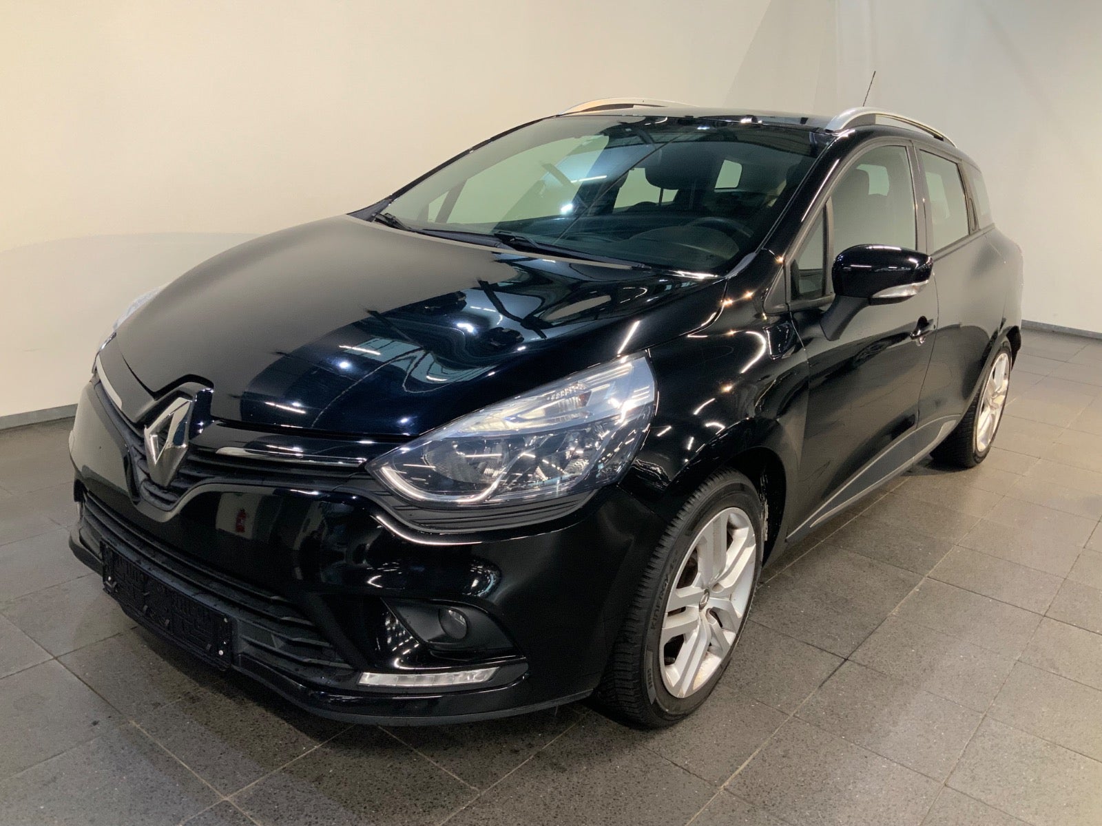 Renault Clio IV