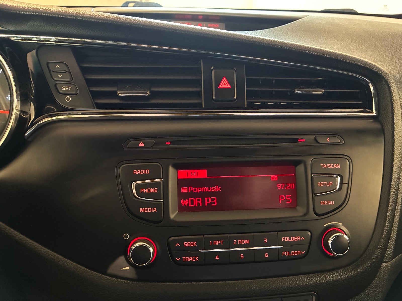 Kia Ceed T-GDi GT-Line