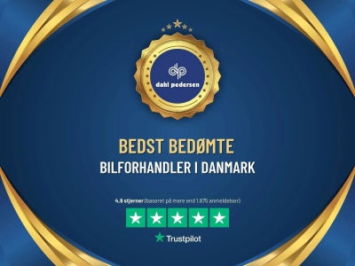 Renault Master IV T33 dCi 150 L2H2 Kassevogn billede 2