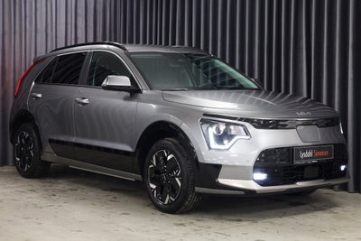 Kia Niro EV Prestige