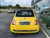 Fiat 500C Collezione thumbnail