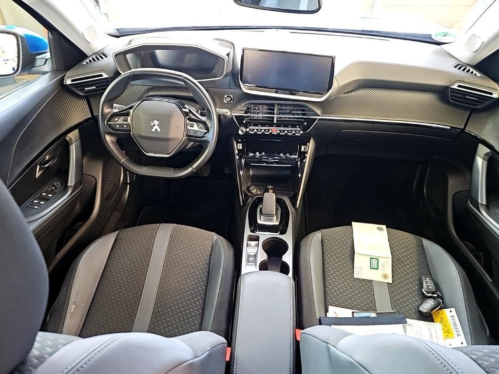 Peugeot e-2008 Allure