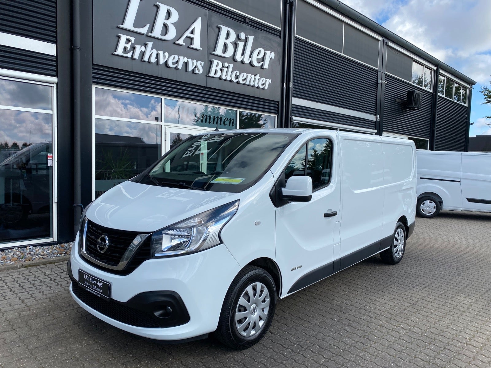 Nissan NV300 dCi 145 L2H1 Comfort