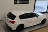 BMW 118d M-Sport aut. thumbnail