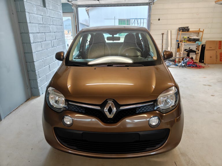 Renault Twingo SCe 70 Expression