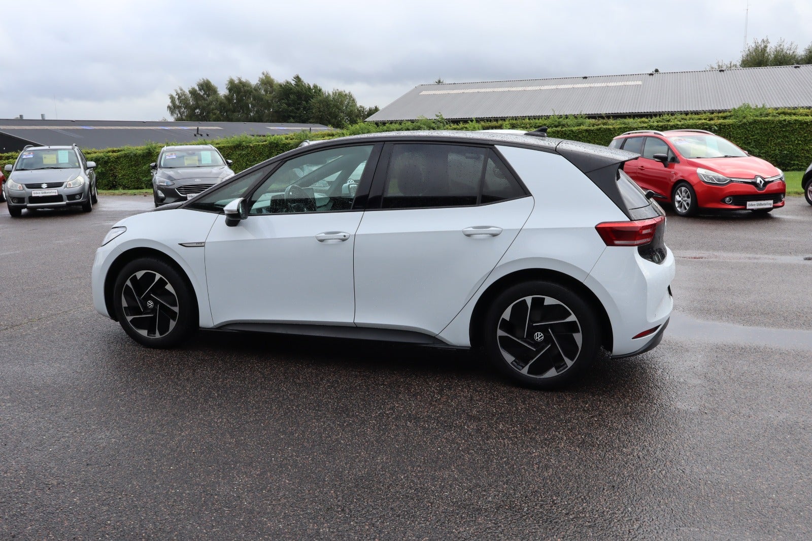 Billede af VW ID.3 58 Pro Performance Family