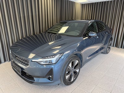 Polestar 2 Long Range