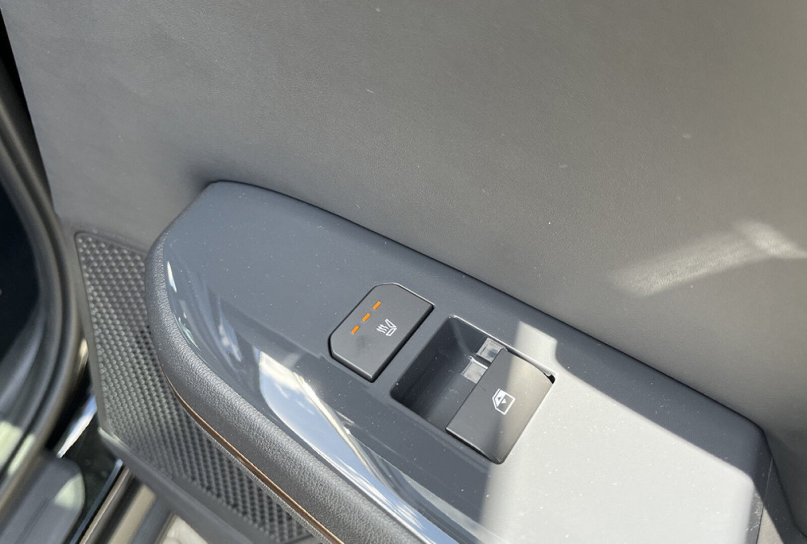 Kia EV5 Long Range Upgrade