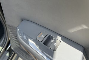 Kia EV5 Long Range Upgrade