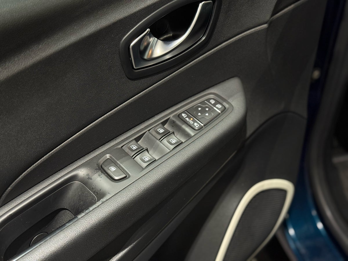 Renault Captur TCe 120 Zen EDC billede 19