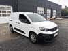Peugeot Partner BlueHDi 100 L1V1 Plus Van
