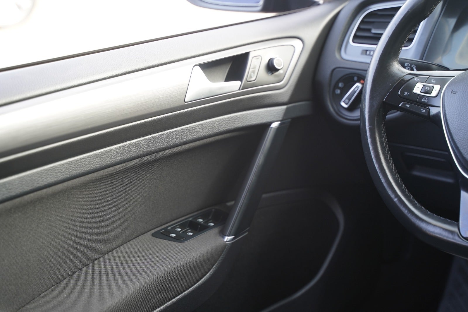 Billede af VW Golf VII 1,4 TSi 125 Comfortline BMT