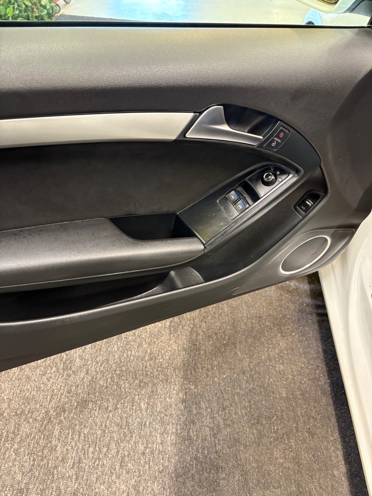 Billede af Audi A5 1,8 TFSi 170 Coupé