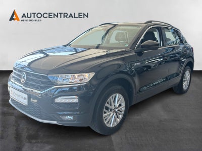 VW T-Roc TSi 150 Style DSG