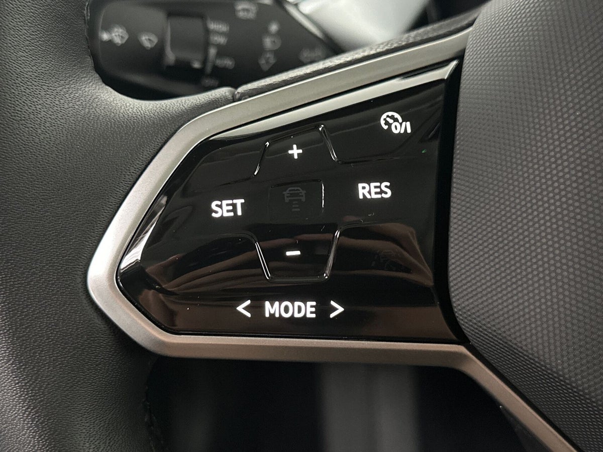 VW ID.Buzz Life SWB billede 16