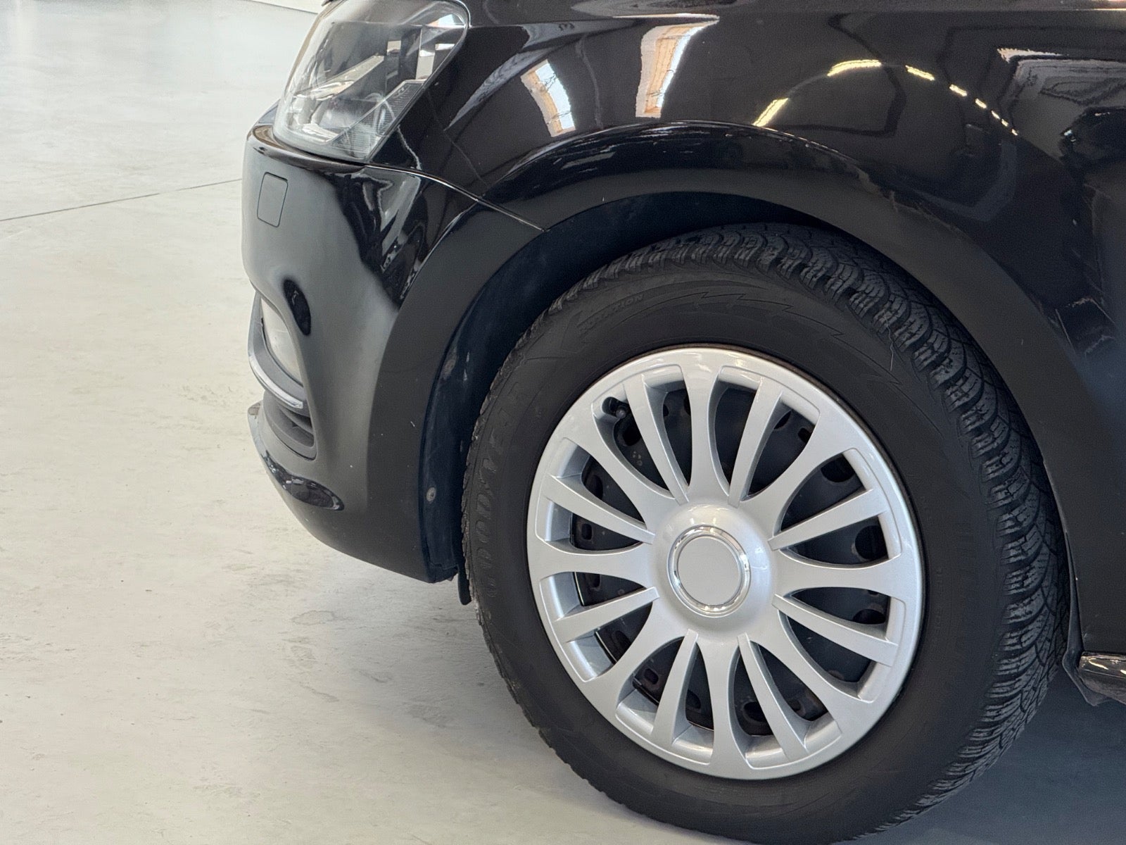 Billede af VW Polo 1,2 TSi 90 Comfortline BMT