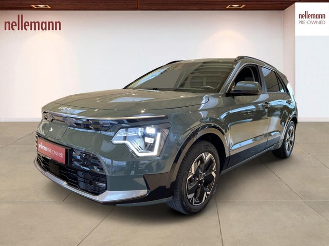Kia Niro EV Inspire