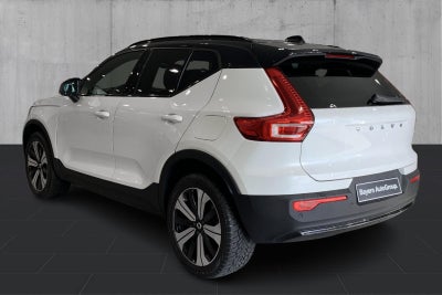 Volvo XC40 T5 ReCharge Core aut. - 2