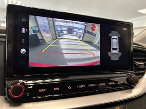 Kia Ceed PHEV Upgrade Premium SW DCT