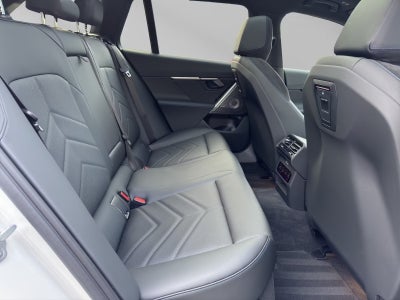 BMW i5 xDrive40 Touring M-Sport