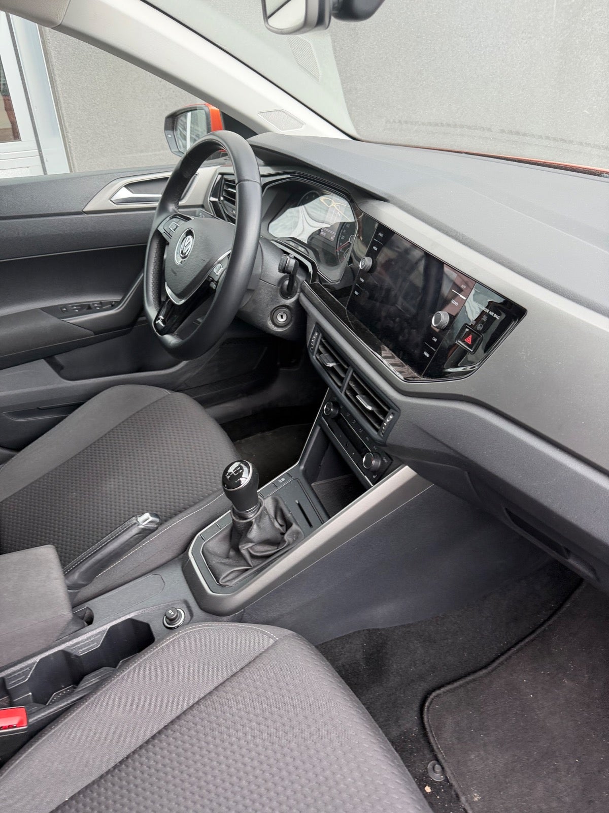 VW Polo TSi 95 Comfortline - billede 4