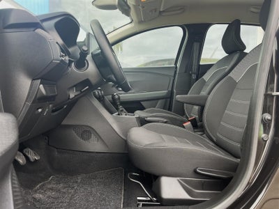 Dacia Sandero TCe 90 Expression billede 3