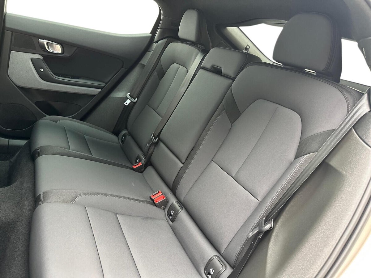 Polestar 2 Long Range AWD billede 12