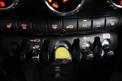 MINI Cooper SE Classic Trim