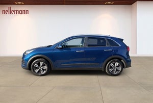 Kia Niro HEV Advance DCT