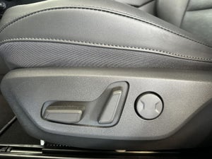 Kia Niro EV Upgrade