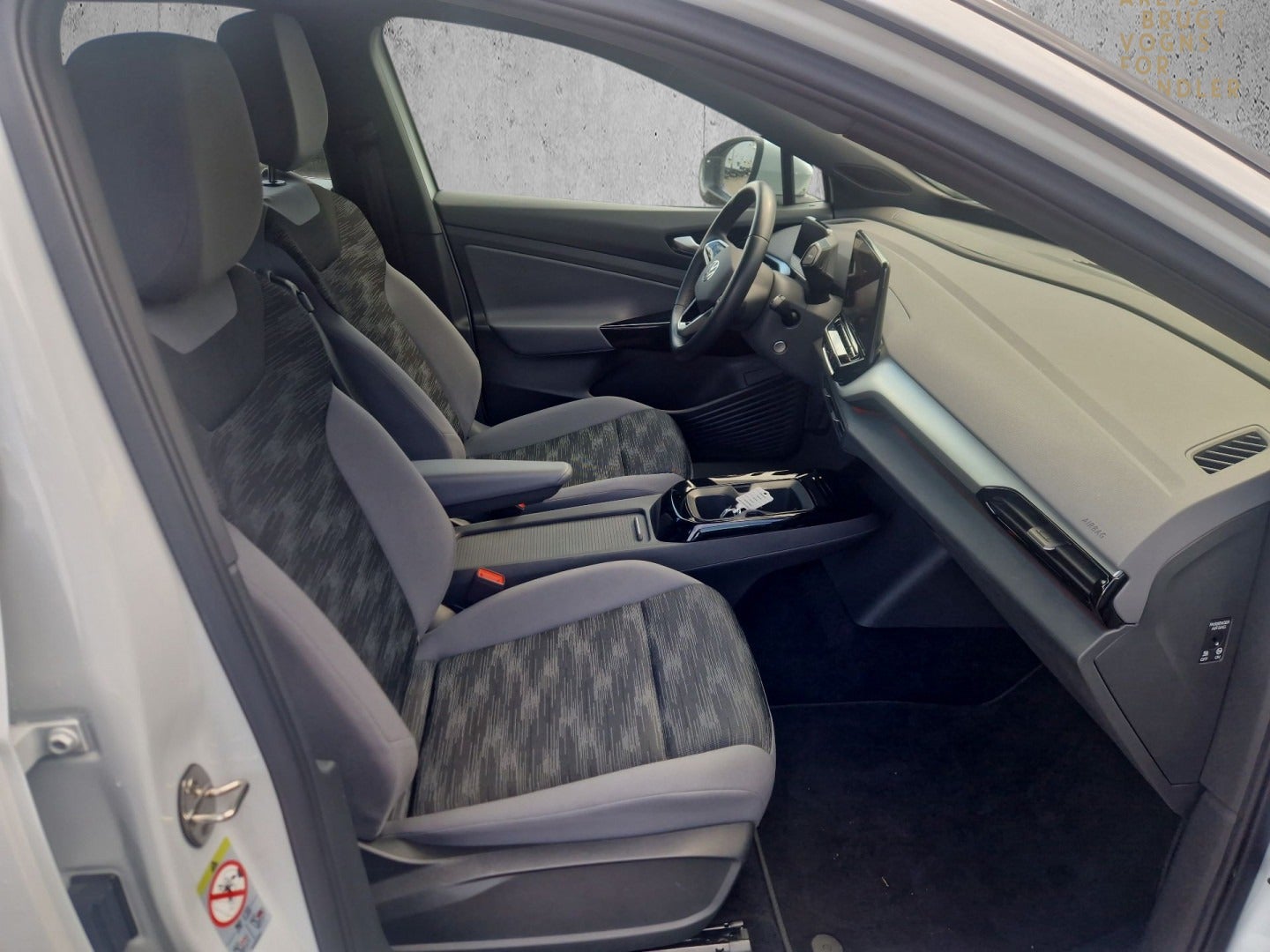 Billede af VW ID.4 77 Pro Performance Van