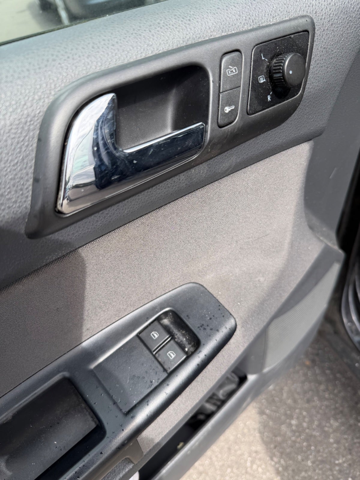 Billede af VW Polo 1,2 