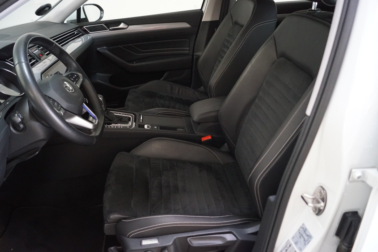 VW Passat GTE Highline+ Variant DSG