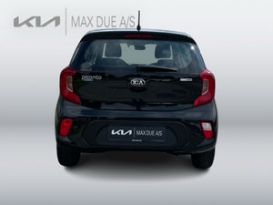 Kia Picanto MPi Advance