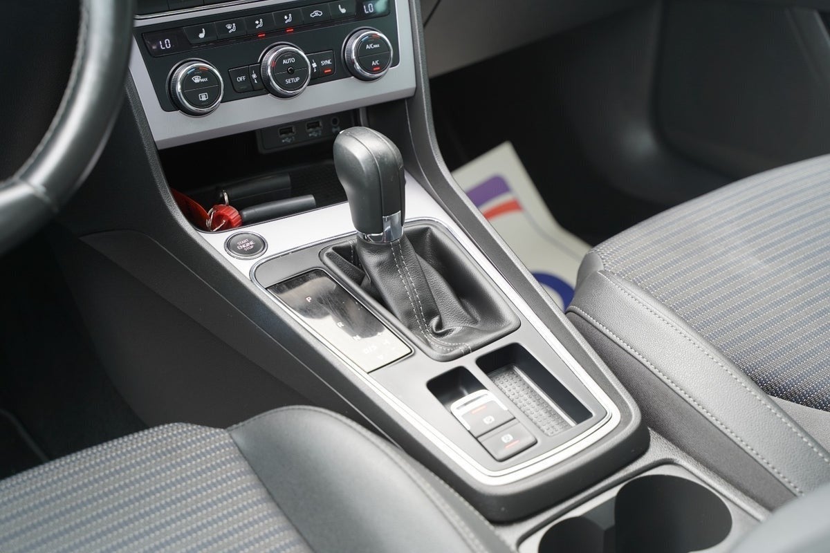 Billede af Seat Leon 1,5 TSi 150 Xcellence ST DSG