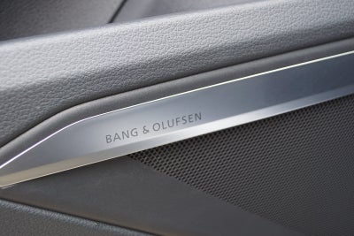 Audi e-tron Black Edition S-line quattro