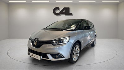 Renault Grand Scenic IV 1,3 TCe 140 Zen 7prs 5d