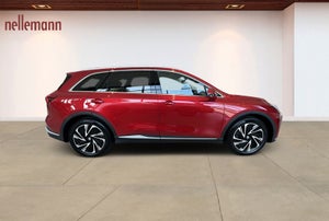 MG MGS6 Luxury Long Range