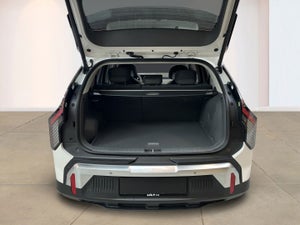 Kia EV3 Long Range Upgrade