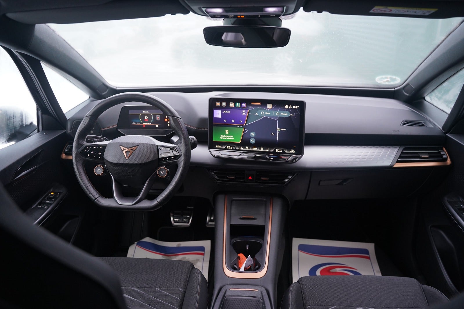 Billede af Cupra Born 77 Pasión