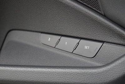 Audi e-tron Advanced quattro